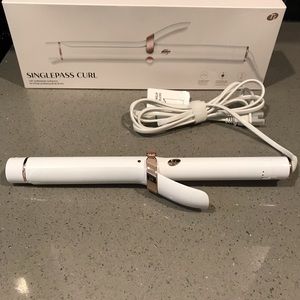 T3 SinglePass Curl 1.25” (NEW)